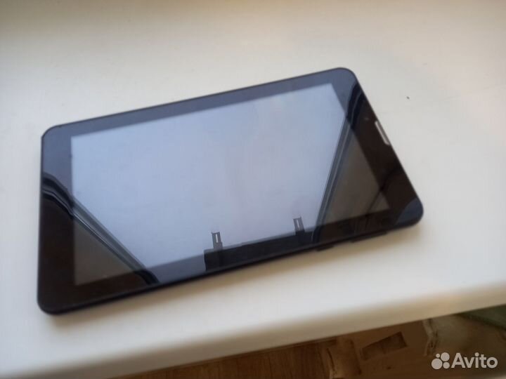 Планшет Digma Optima E7.1 3G