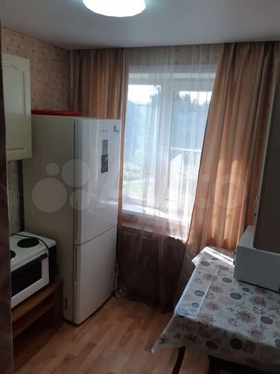 3-к. квартира, 47 м², 3/5 эт.