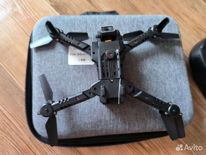 Квадрокоптер S128 mini (новый)