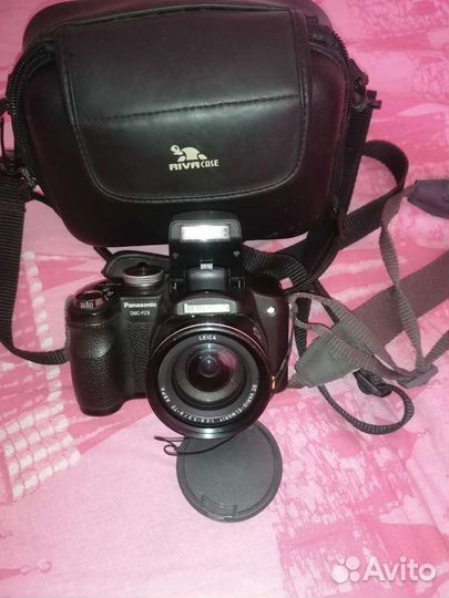 Фотоаппарат