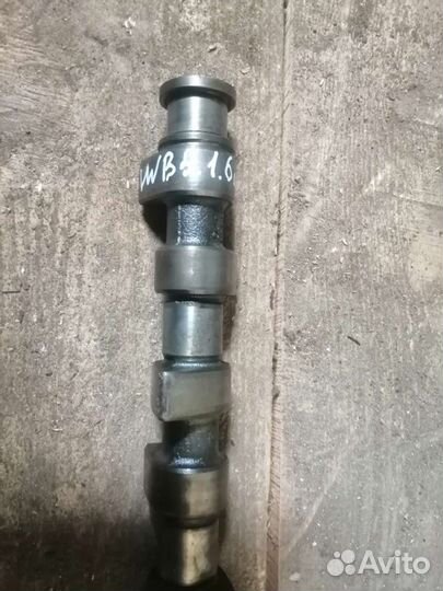 Распредвал Volkswagen Passat B5, 1.6, AKL