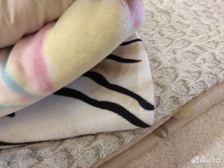 Плед одеяло