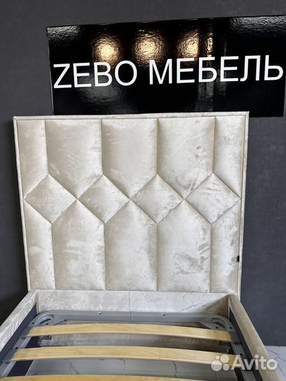 Кровать всех размеров