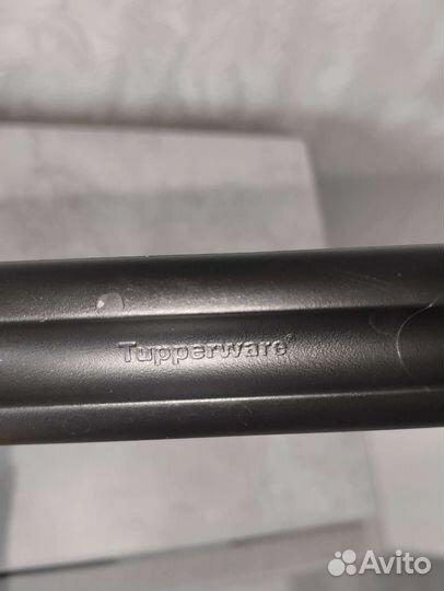 Картофелемялка новая, Tuppervare