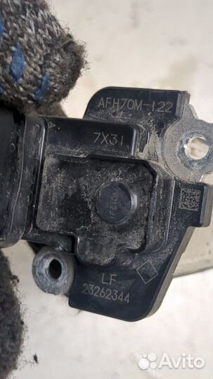 Измеритель потока воздуха Chevrolet Equinox 2017