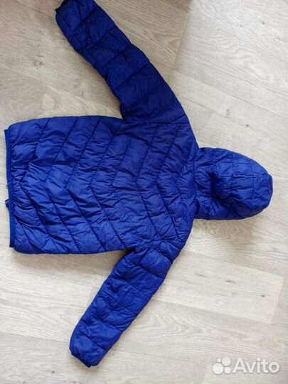 Курточка для мальчика