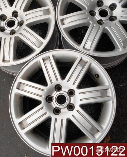 Диски R19 Land Rover Б/у оригинал