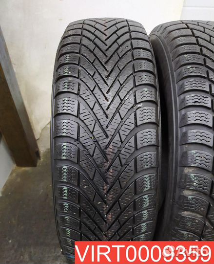 Pirelli Winter Cinturato 195/65 R15 91H