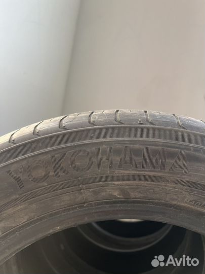 Yokohama BluEarth Ecos ES31 185/60 R15