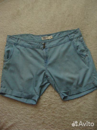 Много новых летних шорт (Германия) раз. с 48 по 56