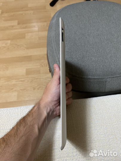 iPad 3 64gb cellular