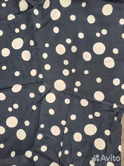 Ткани времен СССР