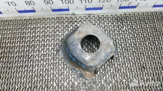 Механизм запасного колеса suzuki grand vitara 1 (9