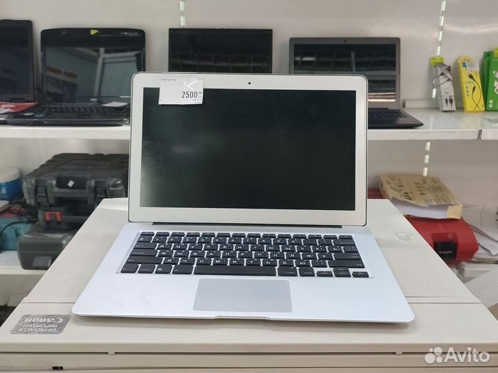 Apple MacBook Air