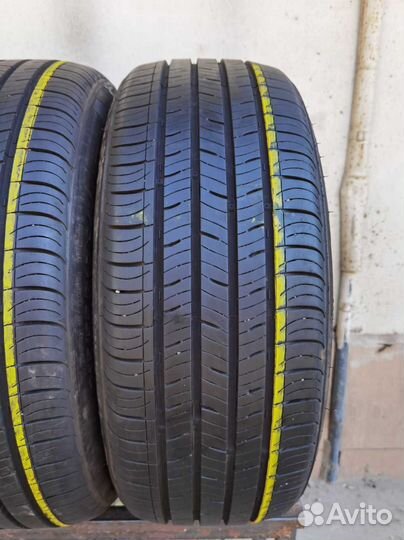 Kumho Solus TA31 215/55 R17 94V