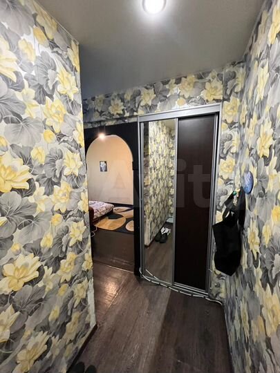 1-к. квартира, 31 м², 1/5 эт.