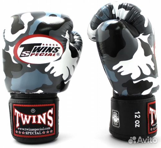 Перчатки боксерские Twins Special fbgvl объявление продам