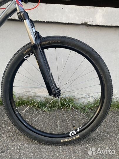 Велосипед мтб 26