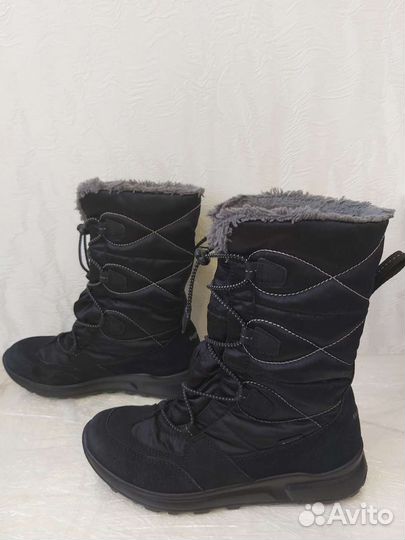 Сапоги Superfit Gore-tex р. 35