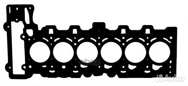 Прокладка гбц BMW 3/5/X3/E90/E91/E60/E61/E83 05