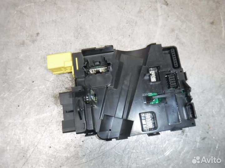 Блок электронный Volkswagen Tiguan cava 2009