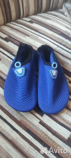 Аквасоки мужские