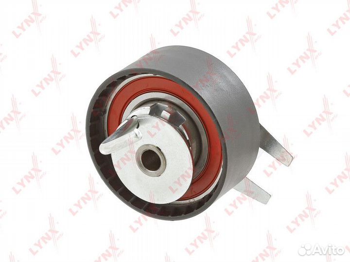 Ролик натяжной ремня грм lynxauto PB-1197