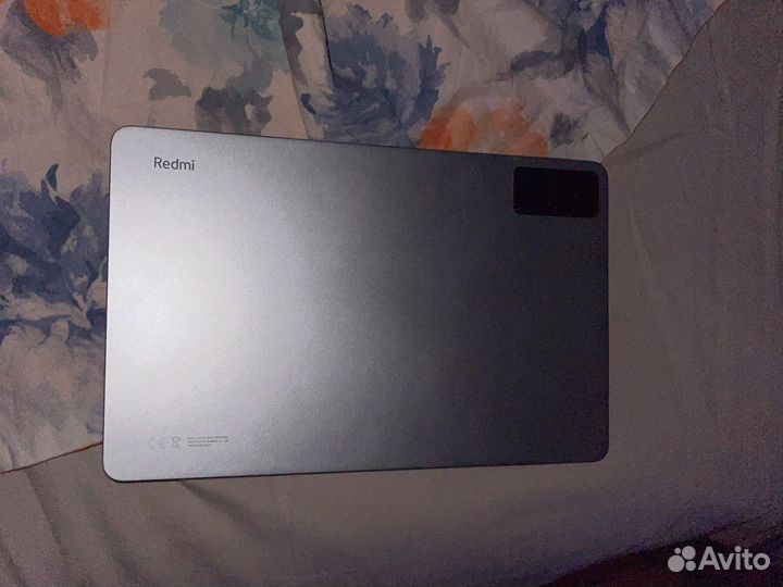 Планшет xiaomi redmi pad