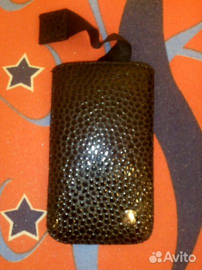 Чехол на Смартфон Philips Xenium W6500