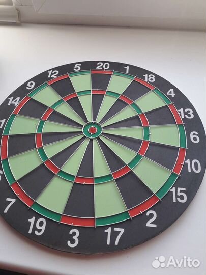 Дартс, новый набор