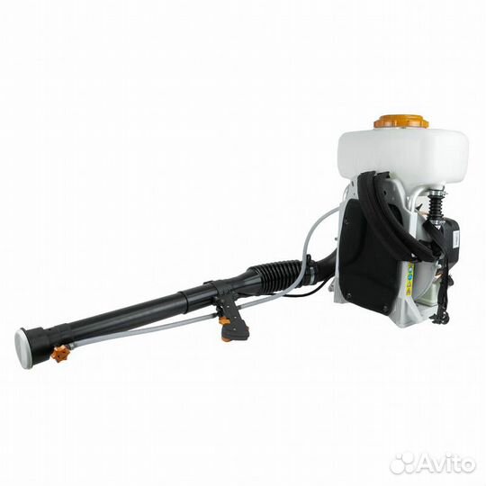 Опрыскиватель ранцевый бензиновый Stihl SR 420 420