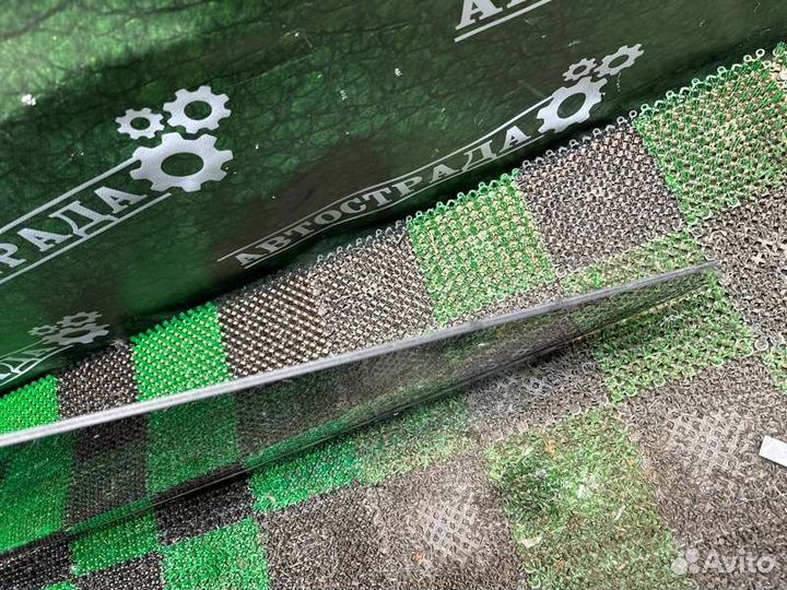 Стекло двойное переднее правое Lexus Es 6