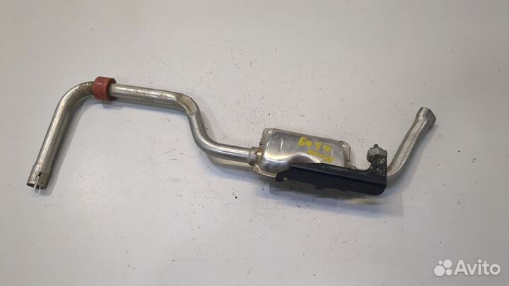 Глушитель Audi Q7, 2010