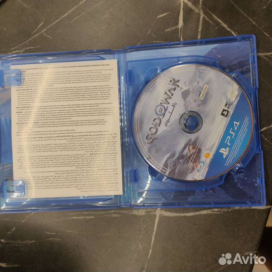 Игры для приставок ps4