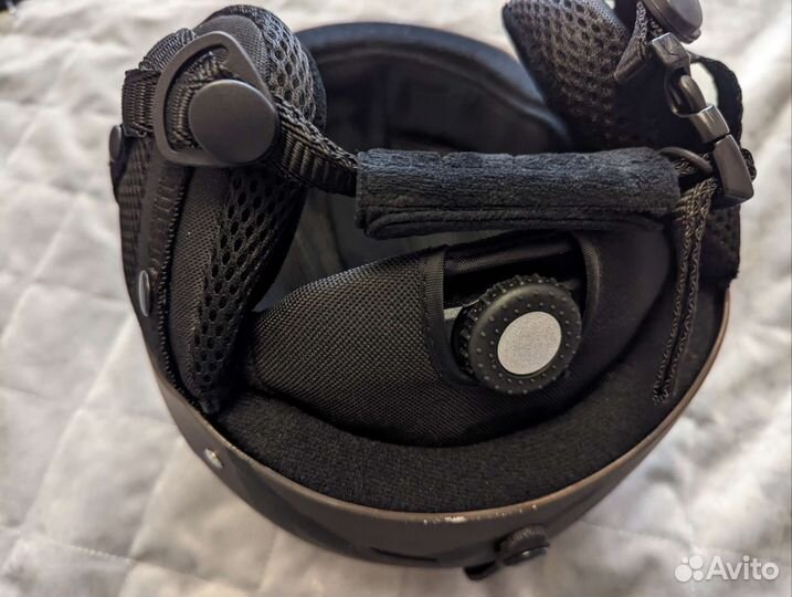 Горнолыжный шлем Vector