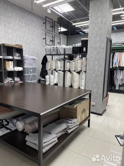 Раскройный стол