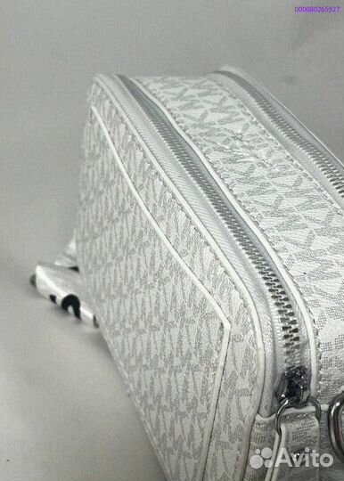 Сумка Michael Kors: ваш стиль через плечо