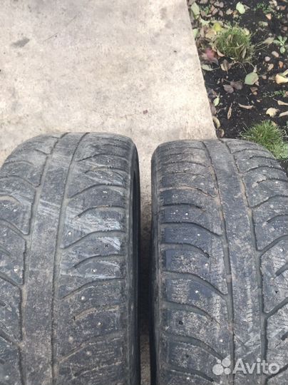 Bridgestone Ice Cruiser 7000 245/50 R20