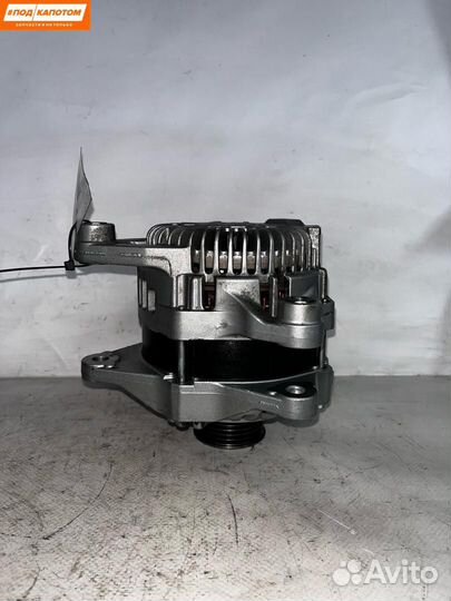 Генератор Mazda 6 GL GJ 2014 PY1C18300