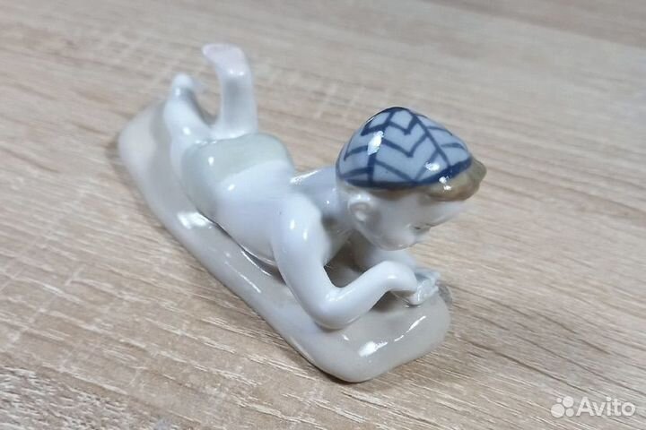 Реставрация фарфора,ёлочных игрушек