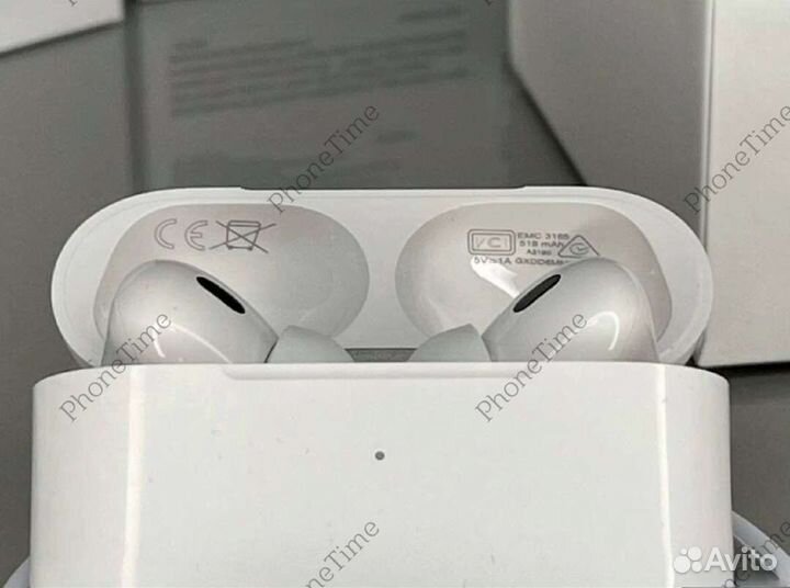 AirPods Pro 2 gen premium