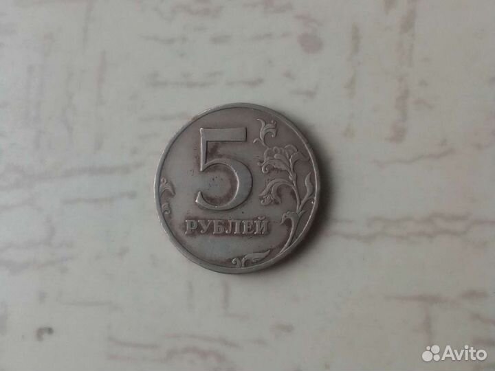Продам 5 ру