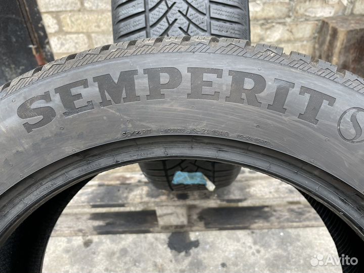 Semperit Speed Grip 3 SUV 235/55 R19