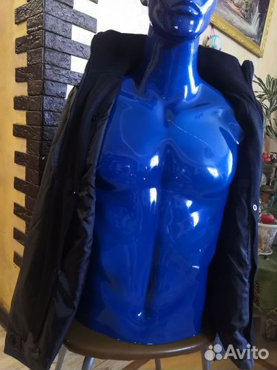 Пиджак мужской