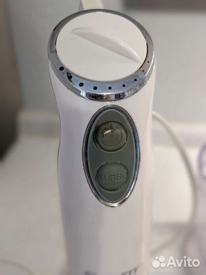 Блендер погружной scarlett