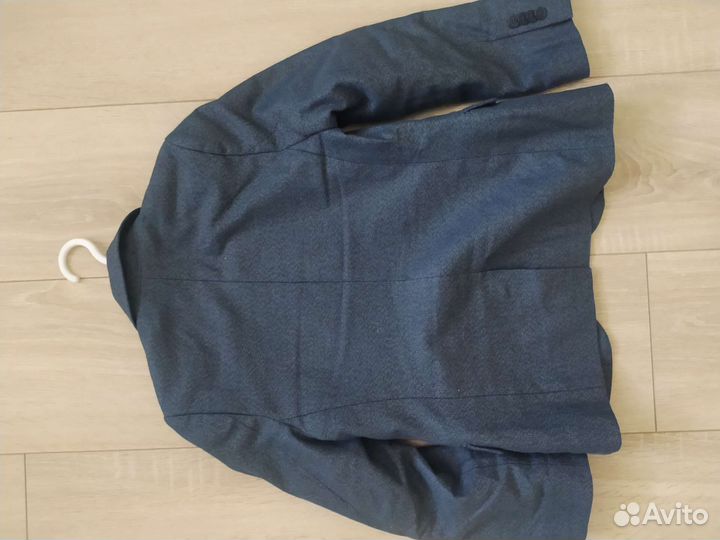 Пиджак детский