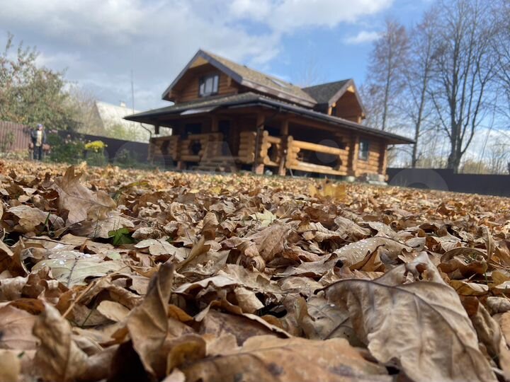 Дом 100 м² на участке 150 м² (Белоруссия)