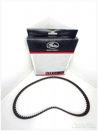 Ремень грм Чери Амулет