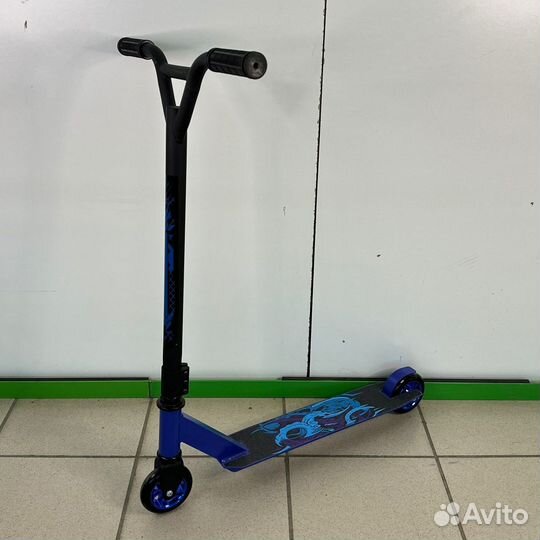 Новые самокаты в Самаре
