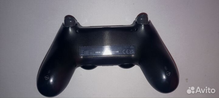 Геймпада Sony PS4